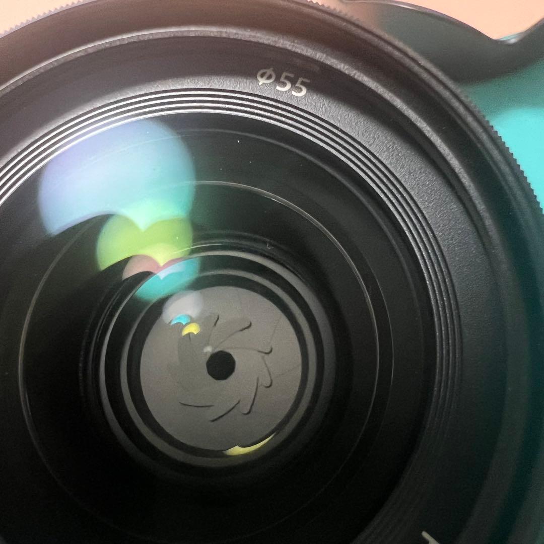 sel35f18 SONY Eマウントレンズ 単焦点 35mmf1.8