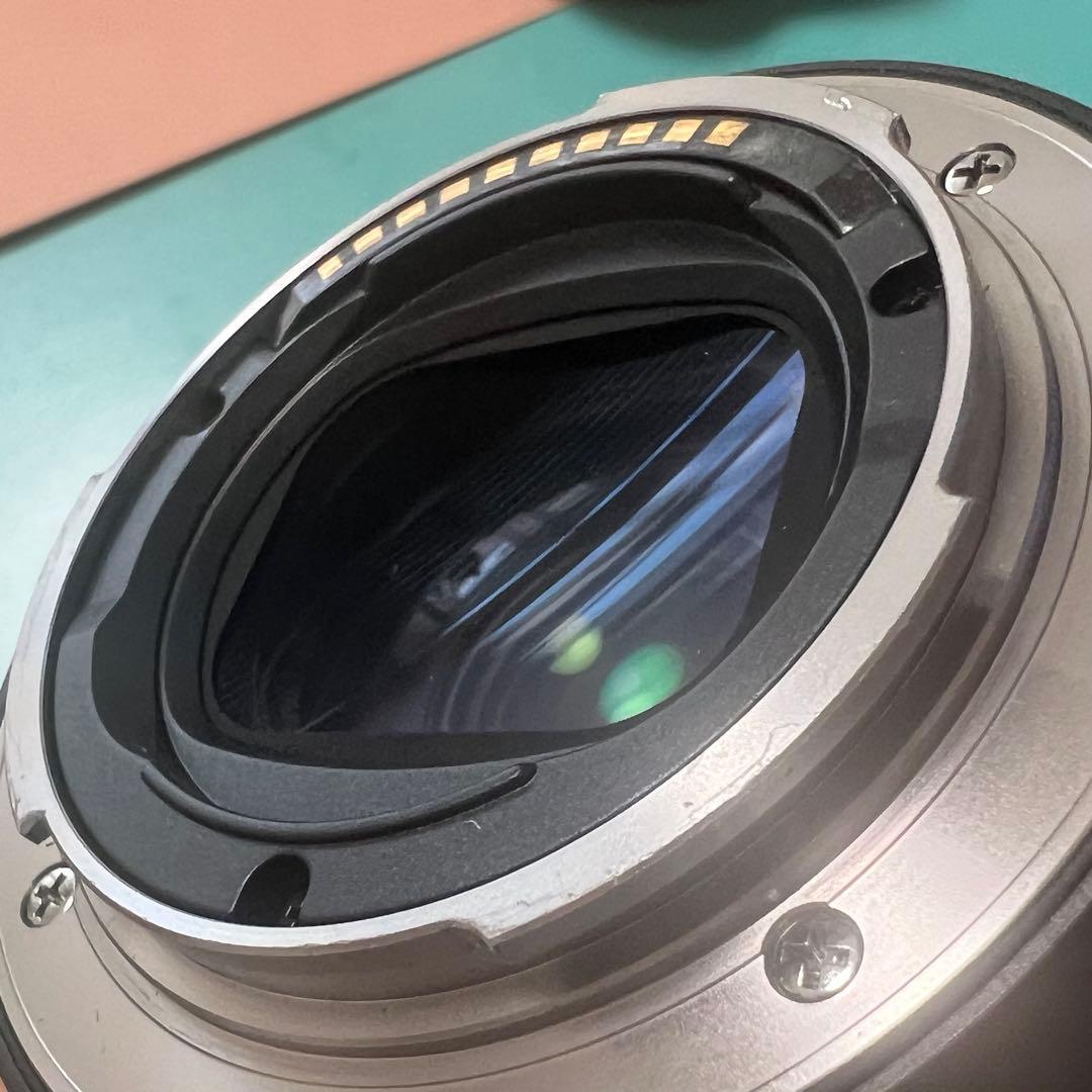 sel35f18 SONY Eマウントレンズ 単焦点 35mmf1.8