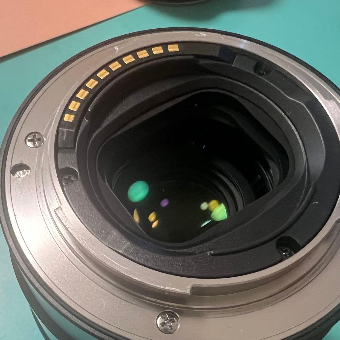 sel35f18 SONY Eマウントレンズ 単焦点 35mmf1.8