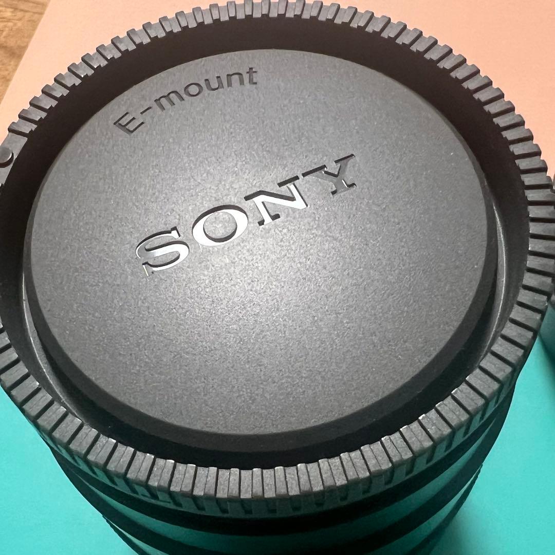 sel35f18 SONY Eマウントレンズ 単焦点 35mmf1.8