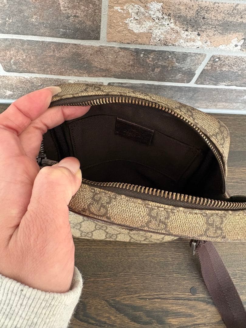 グッチ GUCCI ショルダーバッグ