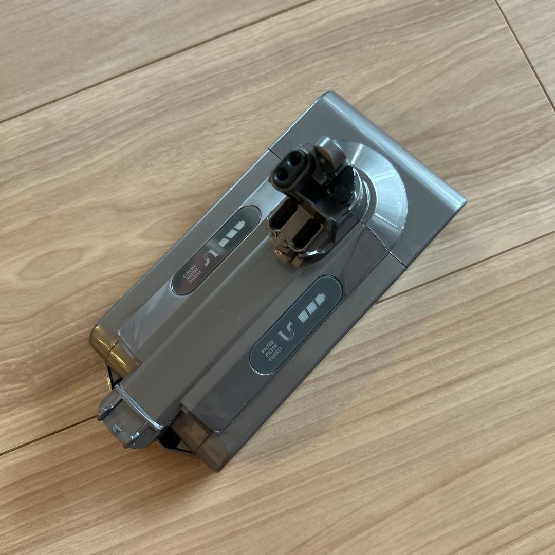 ダイソン V10 SV12 バッテリー 純正品