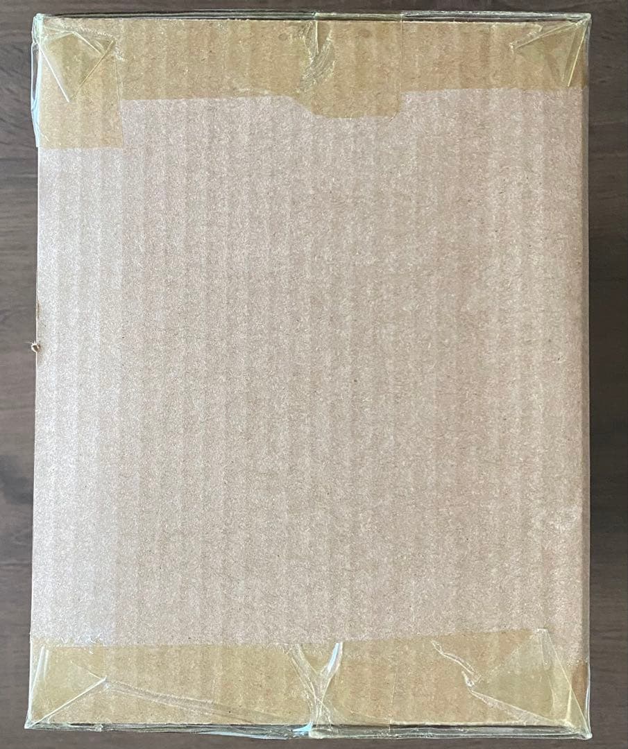 デフォリアル メタルグレイモンG浸食モード　新品未開封