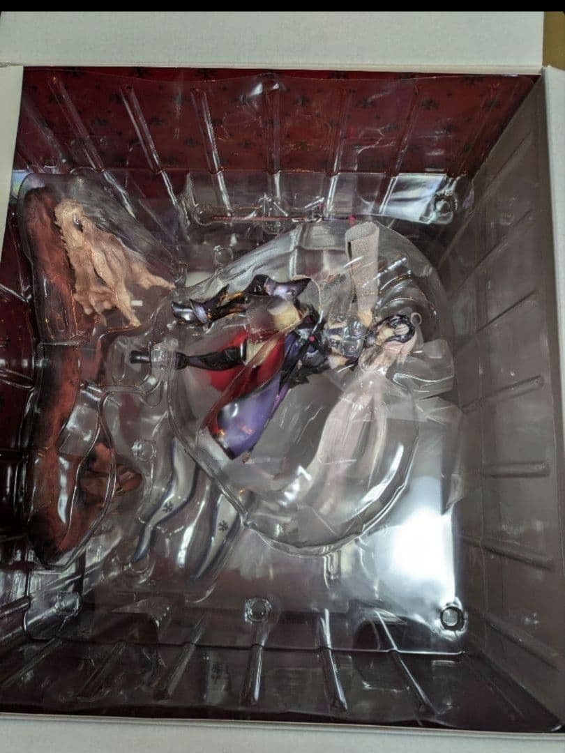 リコルヌ　アヴェンジャー ジャンヌ・ダルク オルタ