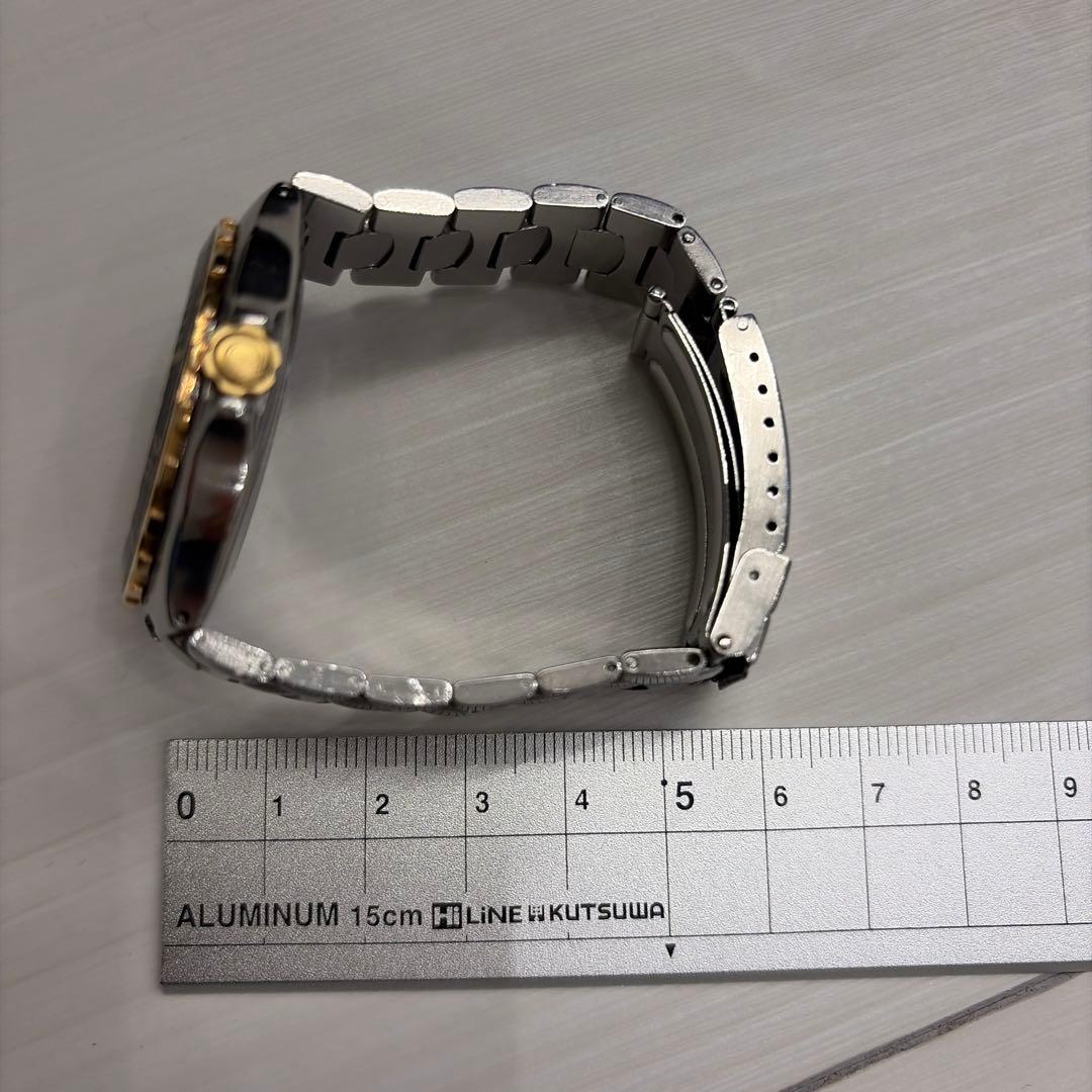 オメガ シーマスター200 OMEGA プレボンド