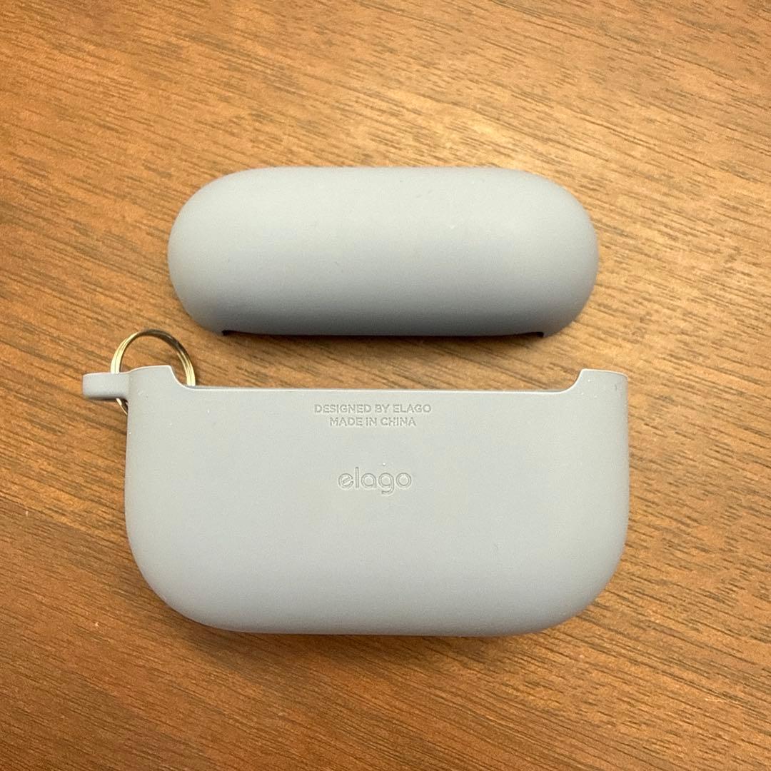 おまけ付き⭐︎AirPods Pro 本体 充電ケーブル付　純正　第一世代