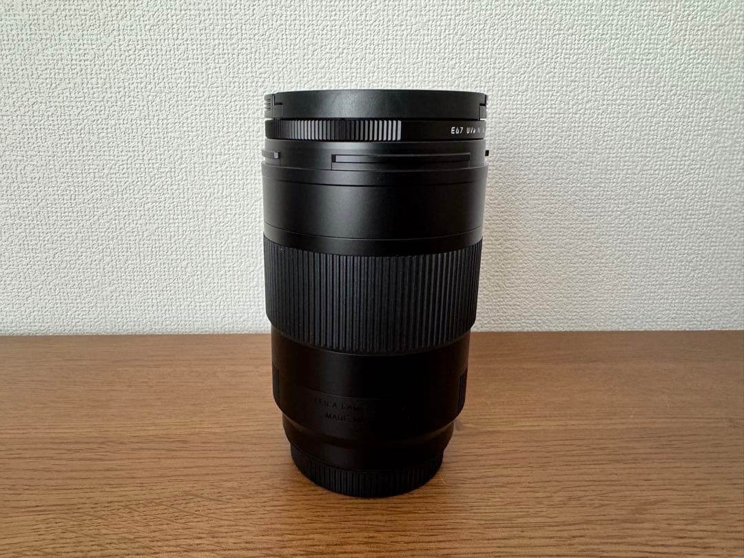 【hezeさん専用】Leica APO-SUMMICRON-SL 35mm