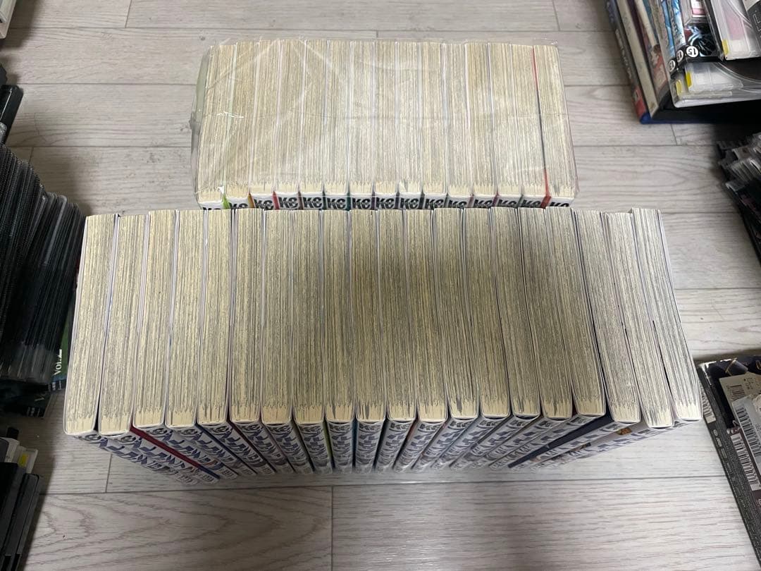 ブルーロック　全巻　全35巻