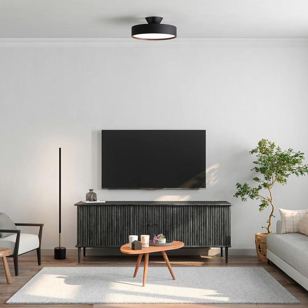 オートワークスタジオ　照明　シーリングライト　LED