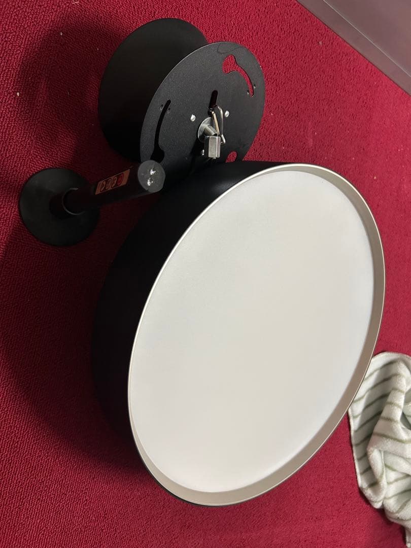 オートワークスタジオ　照明　シーリングライト　LED