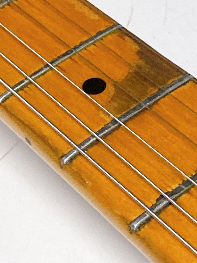 フェンダーメキシコ製 ストラトキャスター MN543974