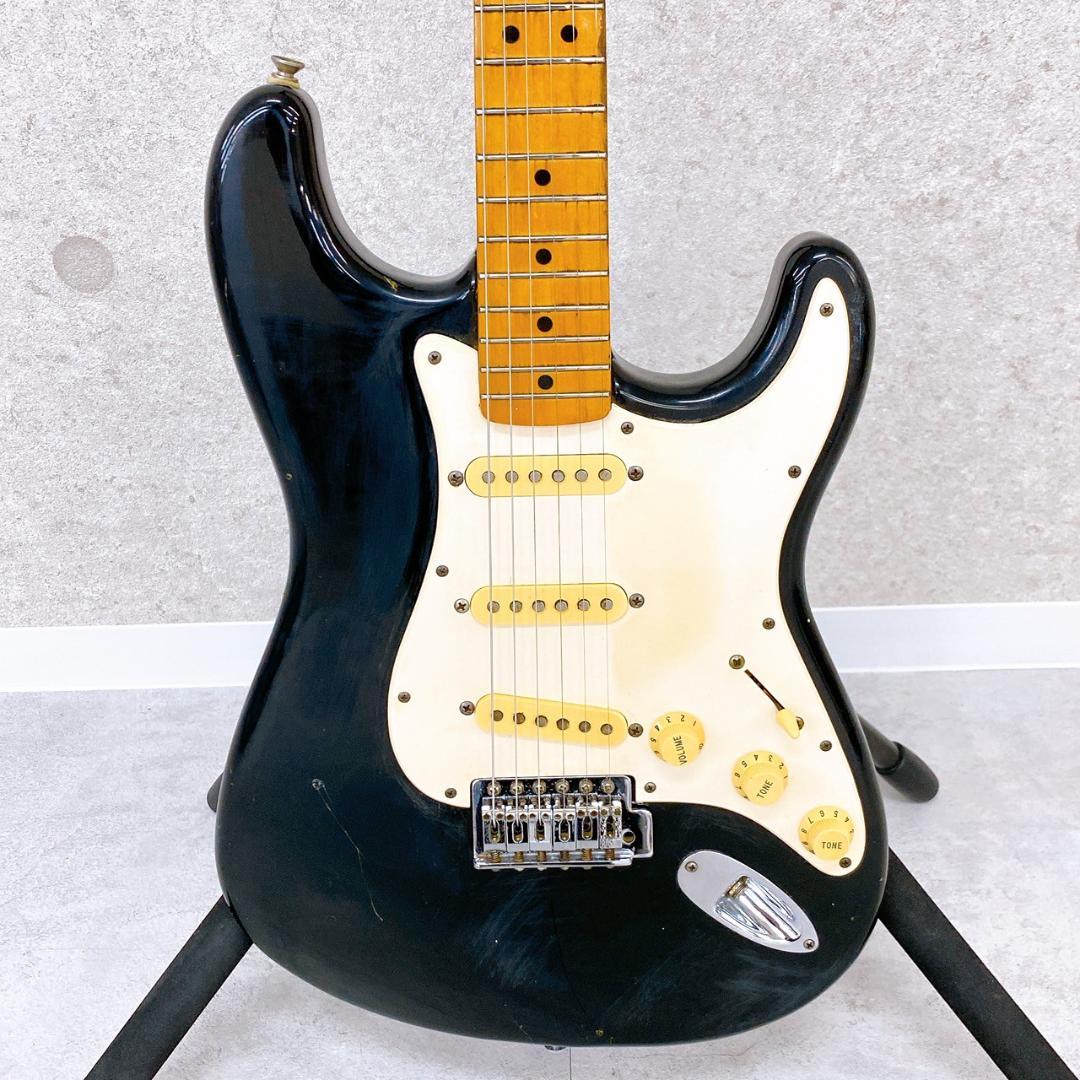 フェンダーメキシコ製 ストラトキャスター MN543974