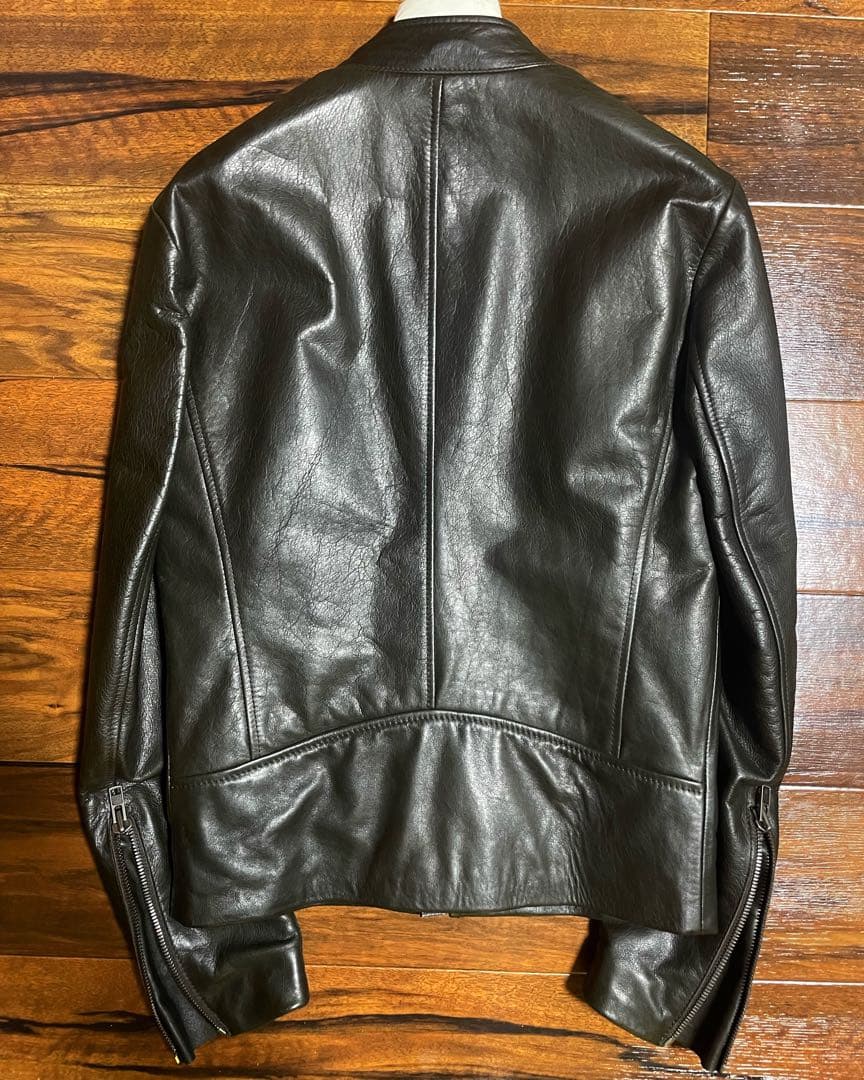 Maison Martin Margiela 11AW 八の字ライダース　44