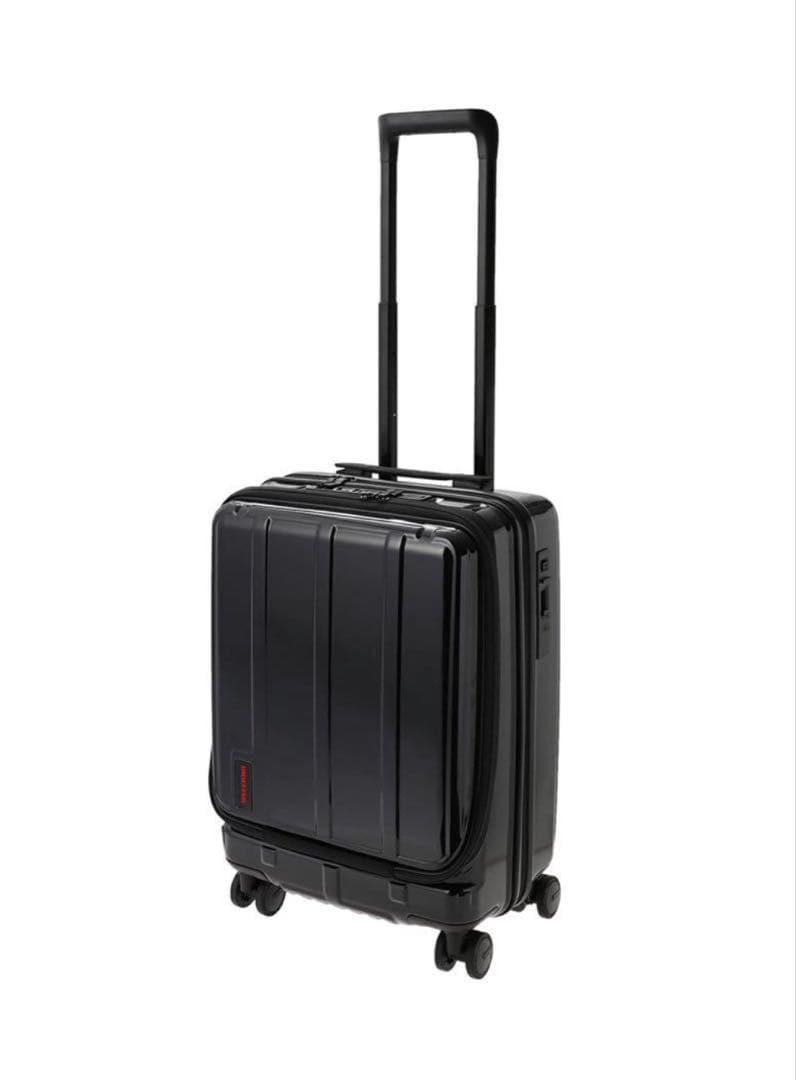 【新品未使用】BRIEFING スーツケース H-34F SD NEO