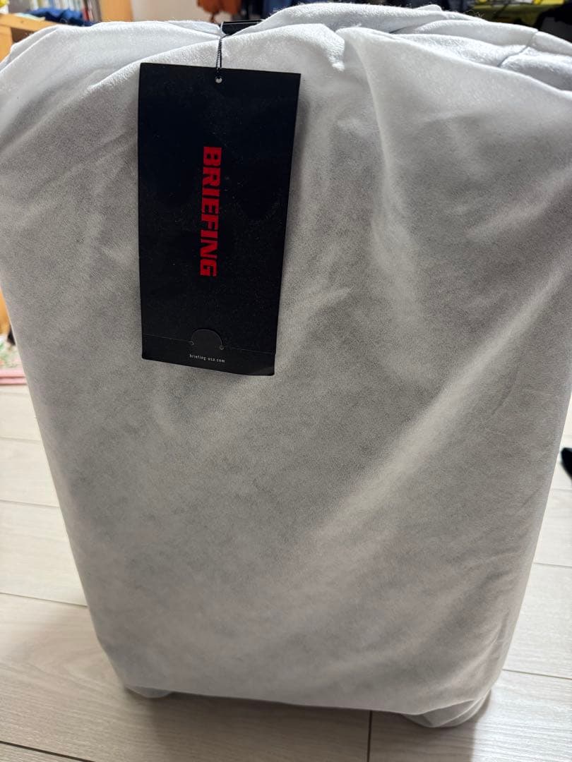 【新品未使用】BRIEFING スーツケース H-34F SD NEO