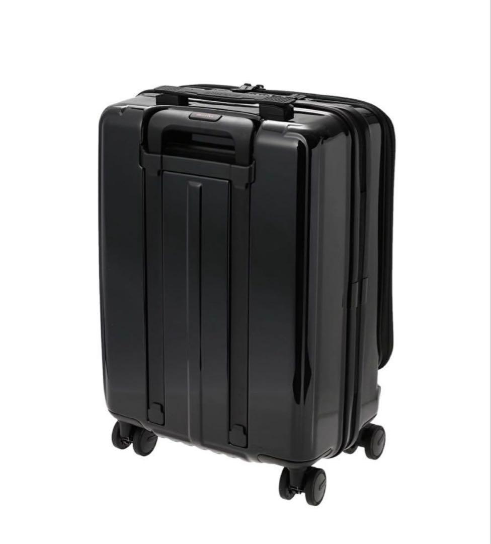【新品未使用】BRIEFING スーツケース H-34F SD NEO