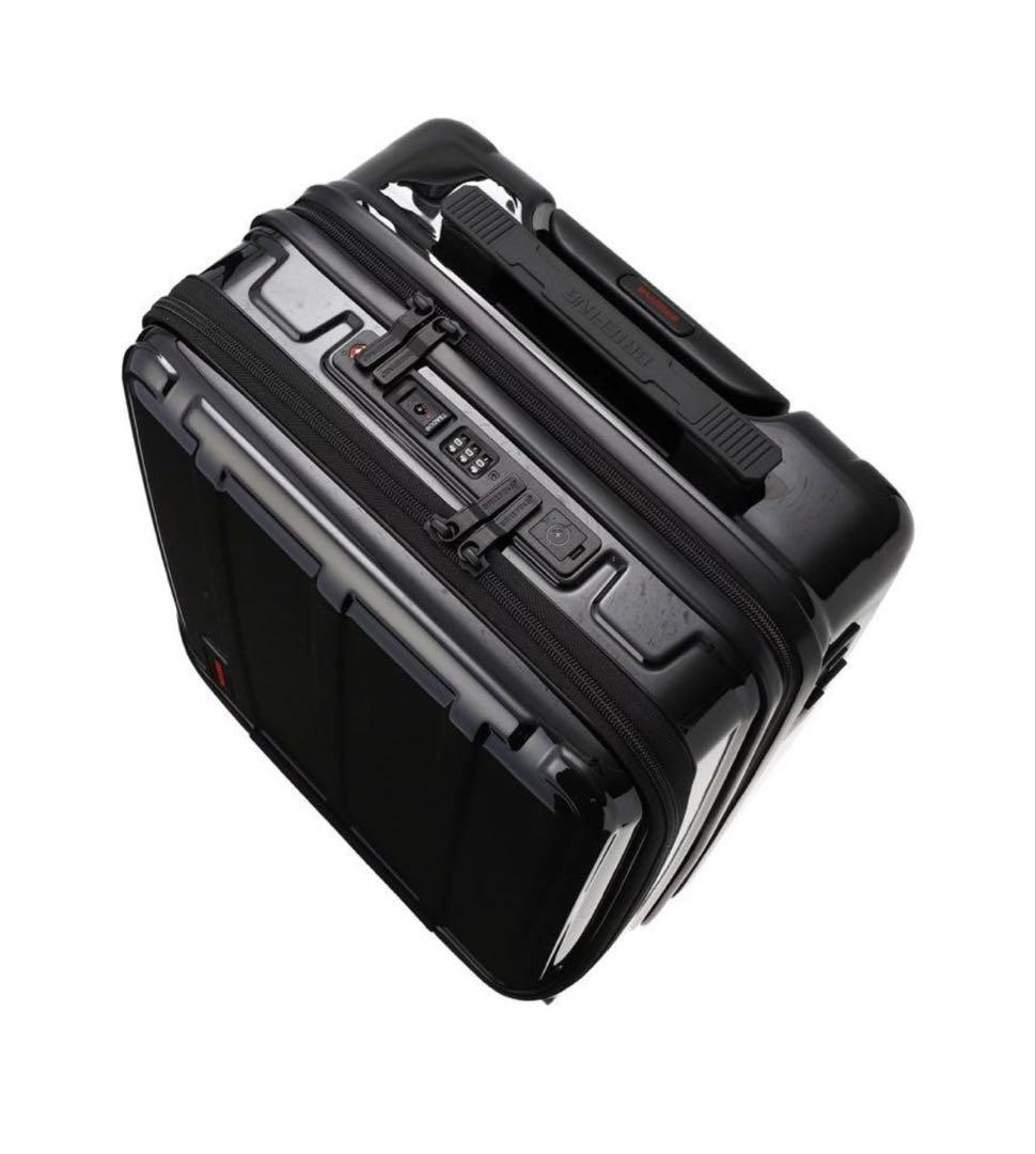 【新品未使用】BRIEFING スーツケース H-34F SD NEO