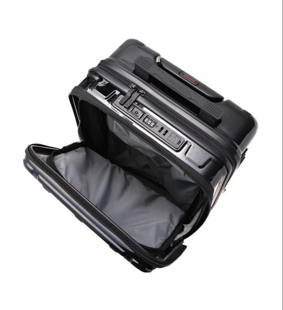 【新品未使用】BRIEFING スーツケース H-34F SD NEO