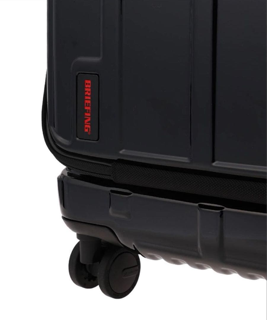 【新品未使用】BRIEFING スーツケース H-34F SD NEO