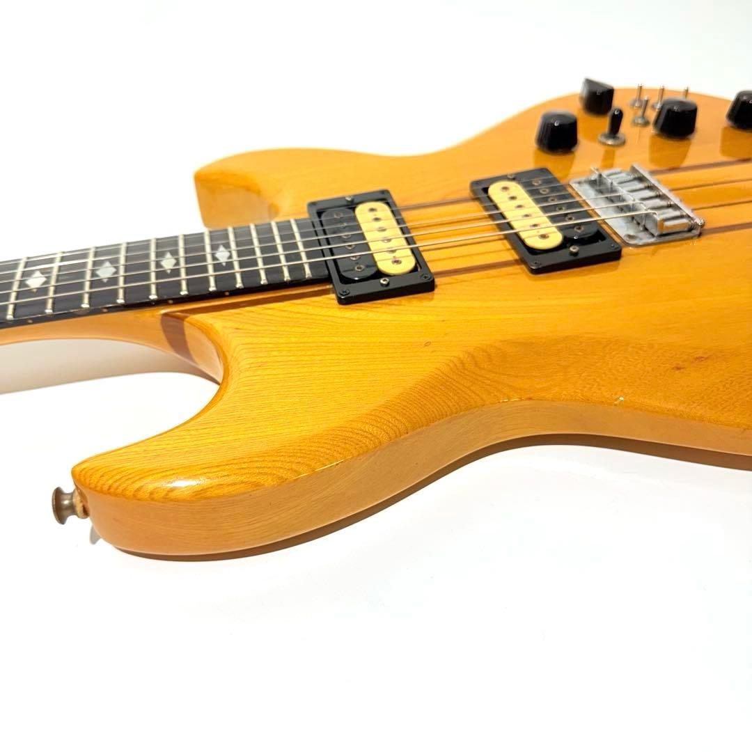 【希少】aria pro Ⅱ TS-600 アリアプロ2 エレキギター