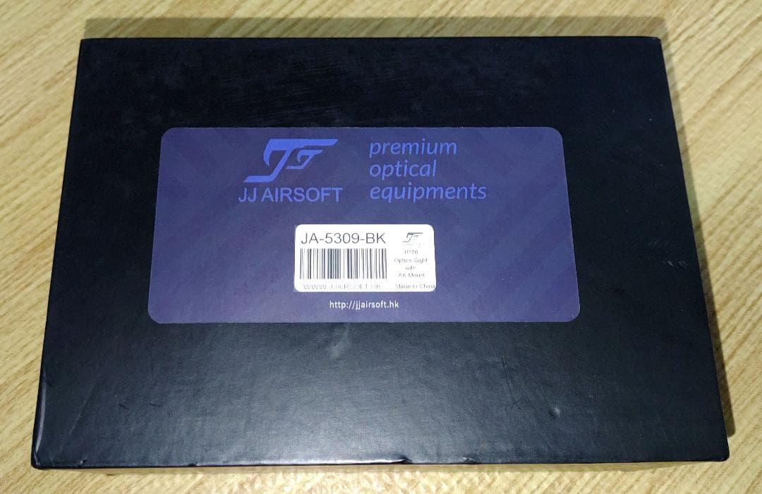 1P76 Rakurs レプリカ 光学サイト ロシア AK用 サイドレール