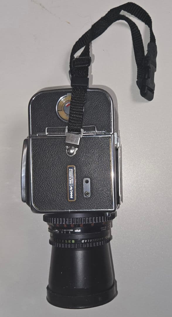 激安です•ハッセルブラッド500CM ＋ ディスタゴンT＊ 50/4