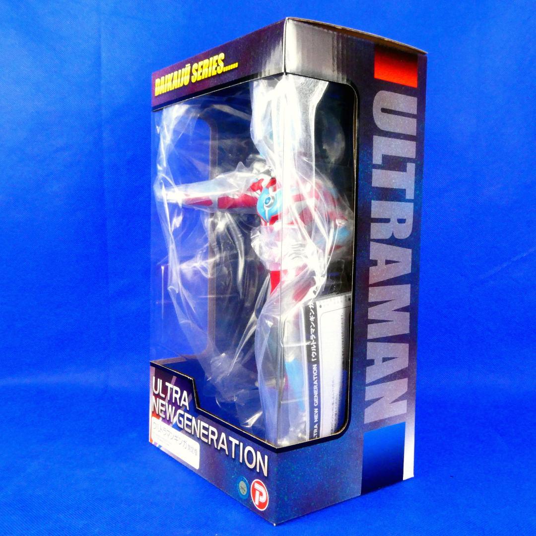 ウルトラマンギンガ★限定発光ver★大怪獣シリーズ★バンダイ★抽選販売★２０２０