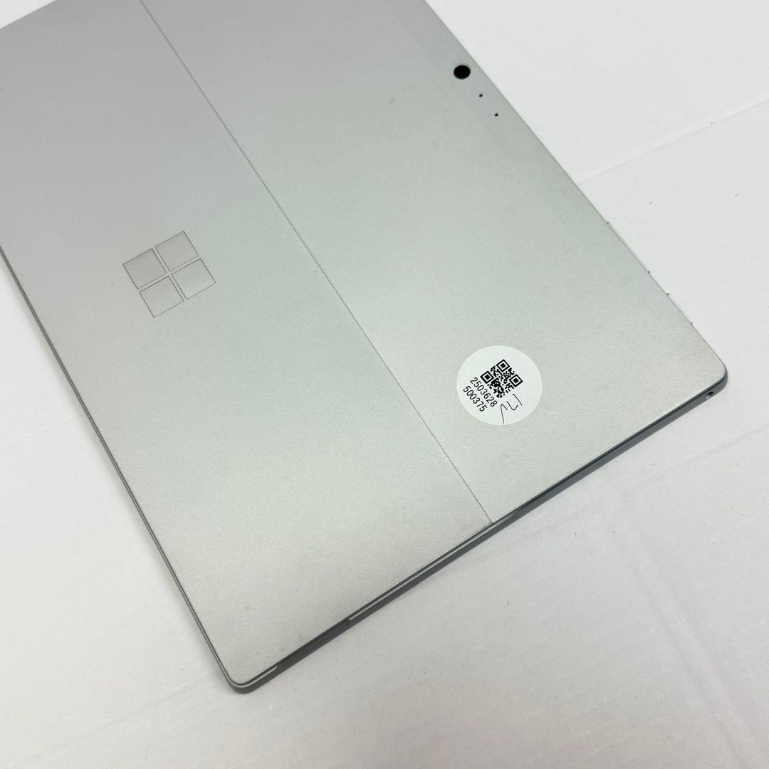 【極美品・LTE対応】Surface Pro 5 i5/4GB/128GB