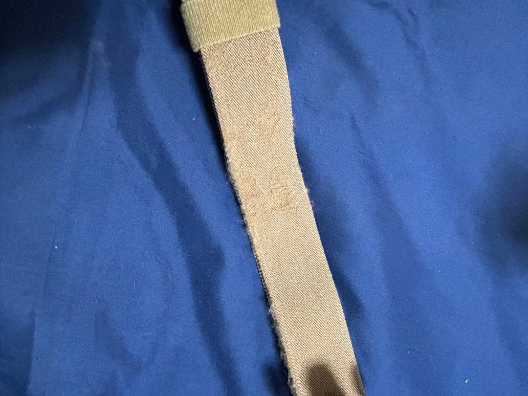 サファリランドグロック19　マルチカム ホルスター