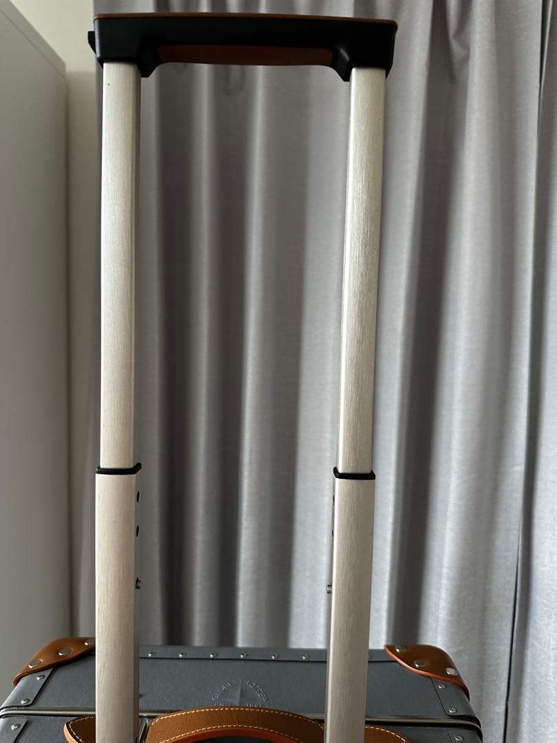 Globe Trotter キャリーオン お値下げ中‼️