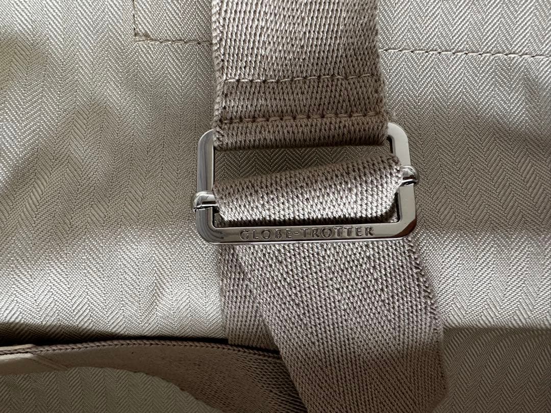 Globe Trotter キャリーオン お値下げ中‼️