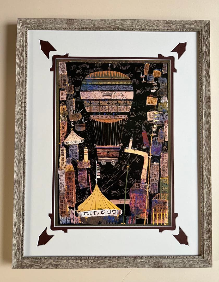 早川義孝　ポスター⑤