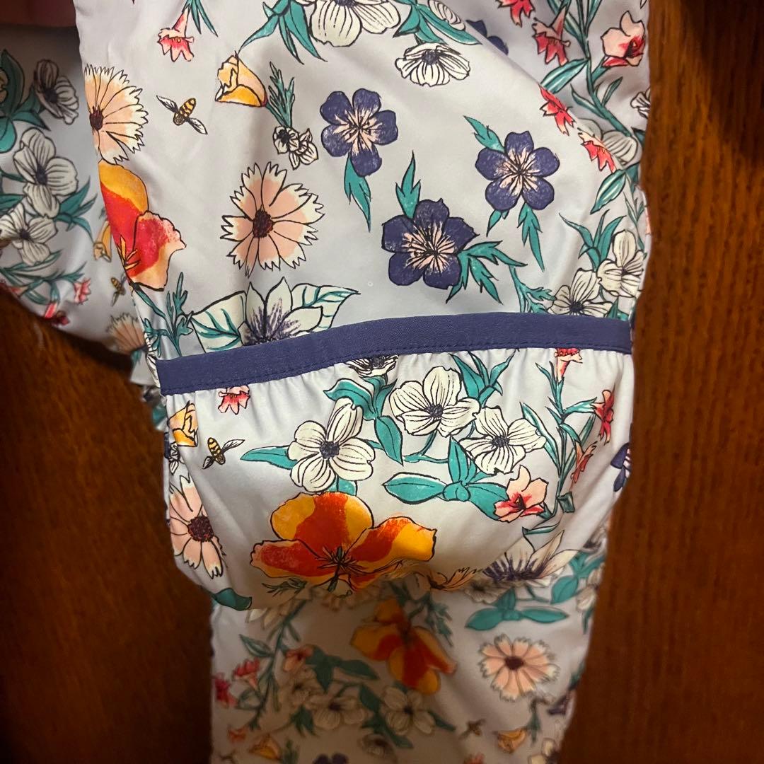 Patagoniaパタゴニア スノーウェア リバーシブル12m-18m