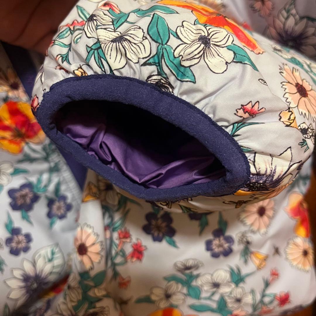 Patagoniaパタゴニア スノーウェア リバーシブル12m-18m