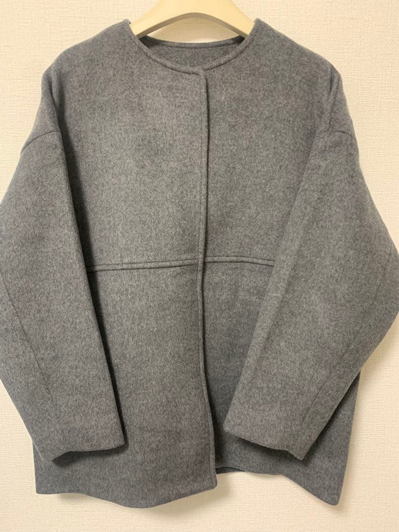 RRR☺︎︎︎︎様　グレー38