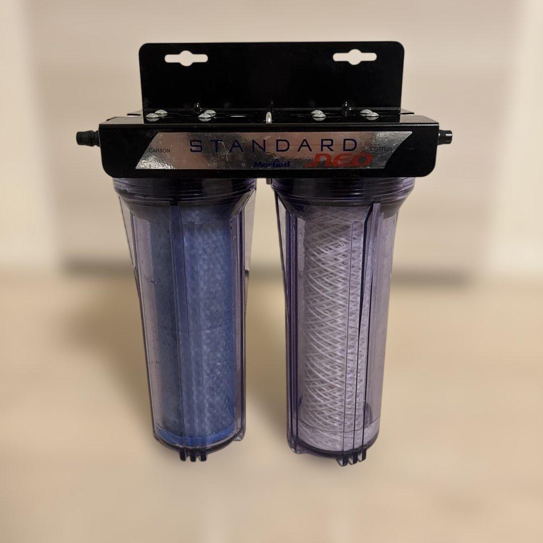 マーフィード スタンダードネオ浄水器