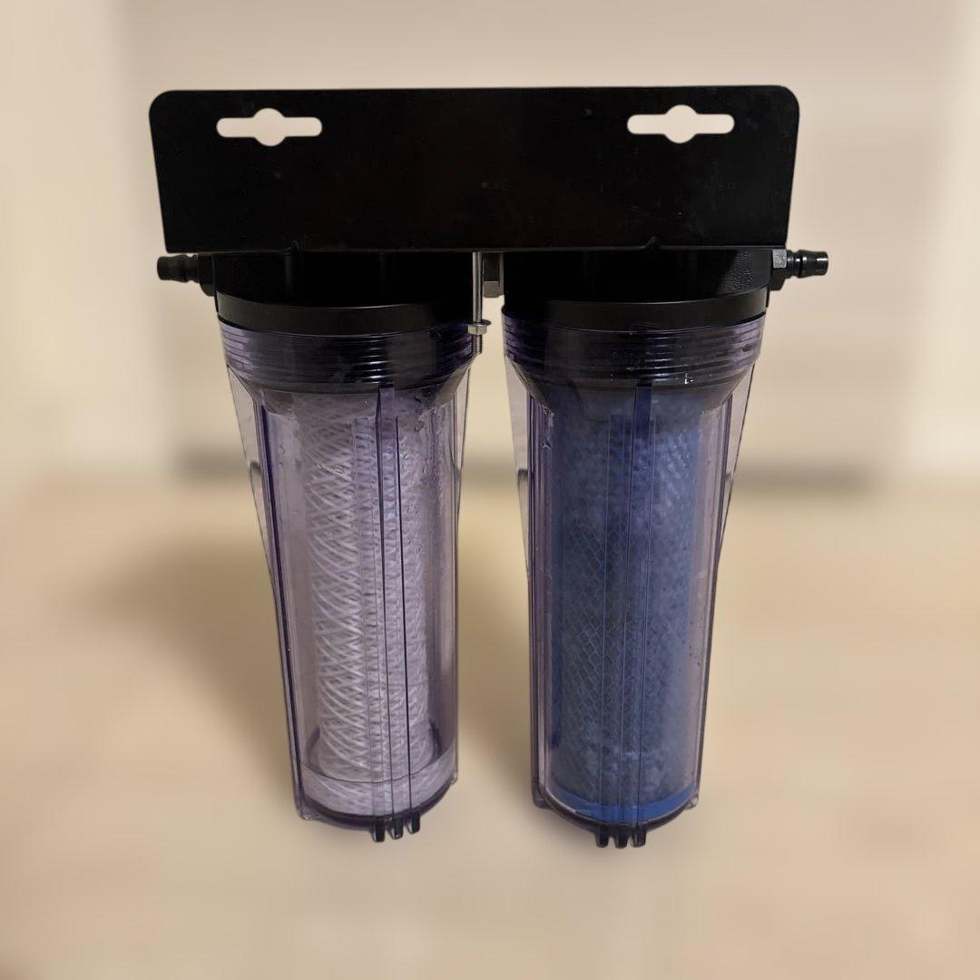 マーフィード スタンダードネオ浄水器