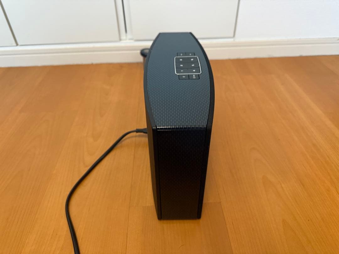 Bose ボーズ スピーカー Sound Touch ブラック 中古