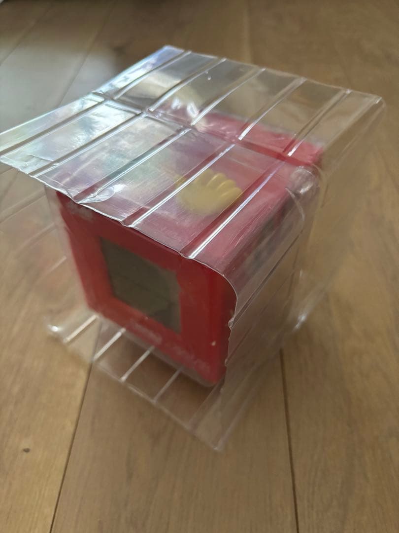 激レアWONDA×AKB48 ワンダフルじゃんけん目覚まし時計