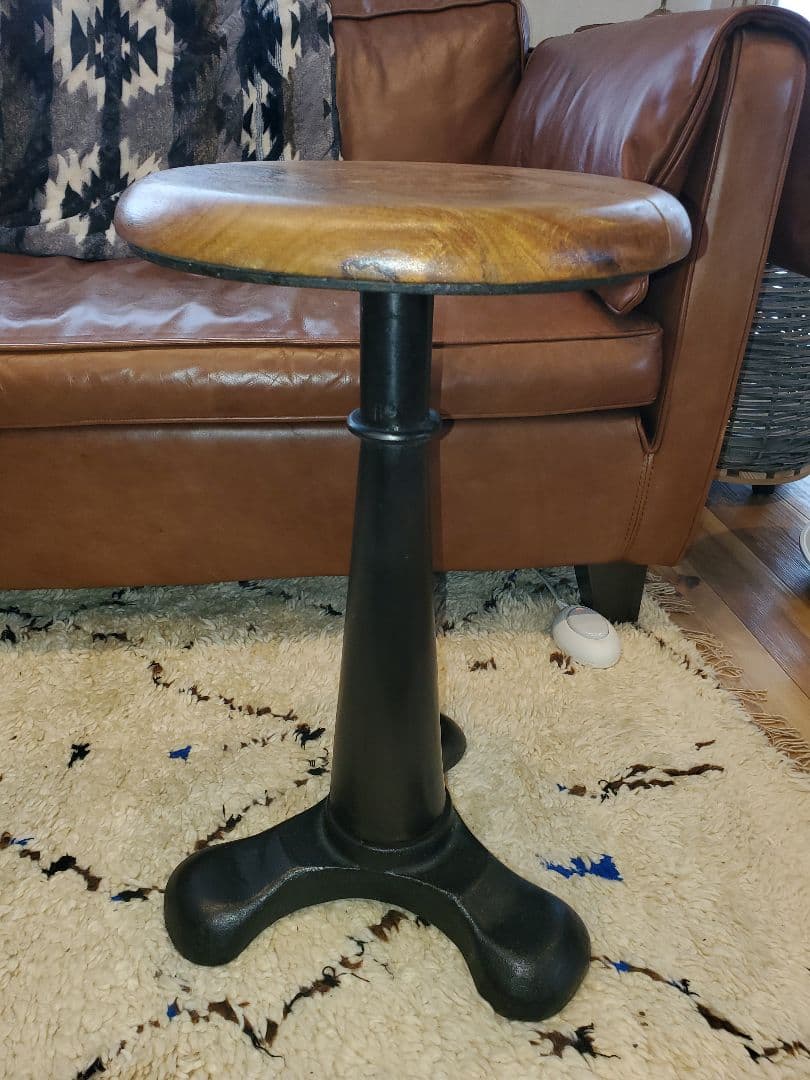 ジャーナルスタンダードファニチャー ギデル GUIDEL アジャストスツール