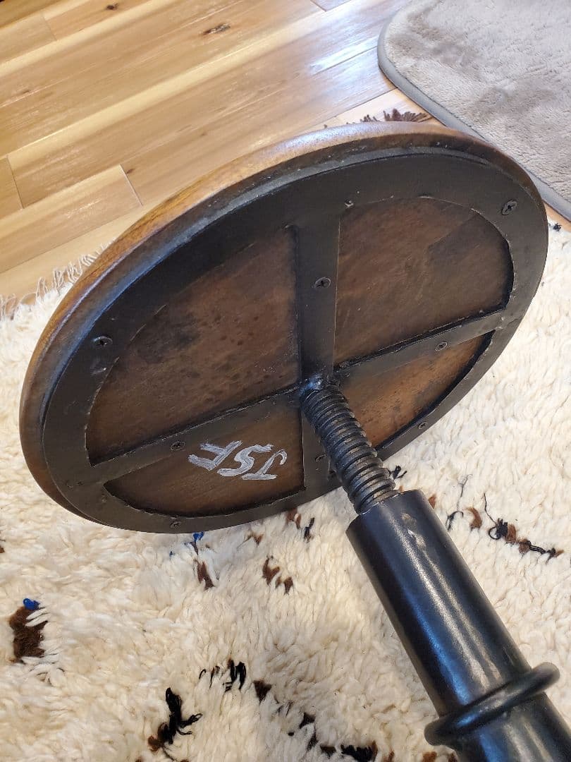 ジャーナルスタンダードファニチャー ギデル GUIDEL アジャストスツール