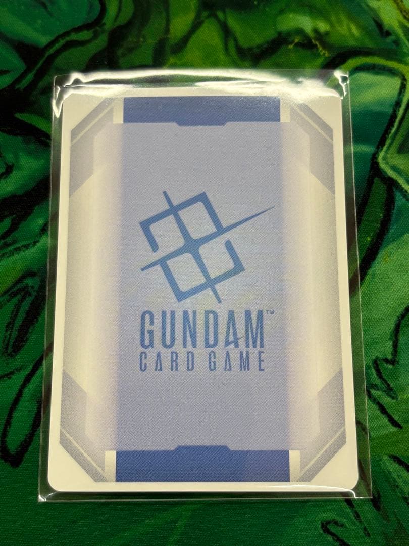 予期せぬ出来事　パラレルプロモ　優勝者パック01