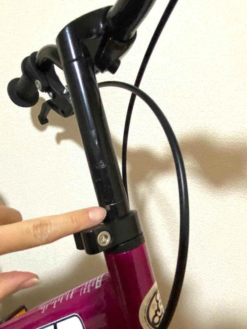 Marieeeeen お取り置き 【直接引き渡し】