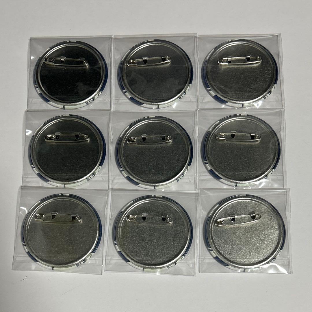 HUNTER × HUNTER ハンターハンター カイト 缶バッジ 缶バ 日テレ