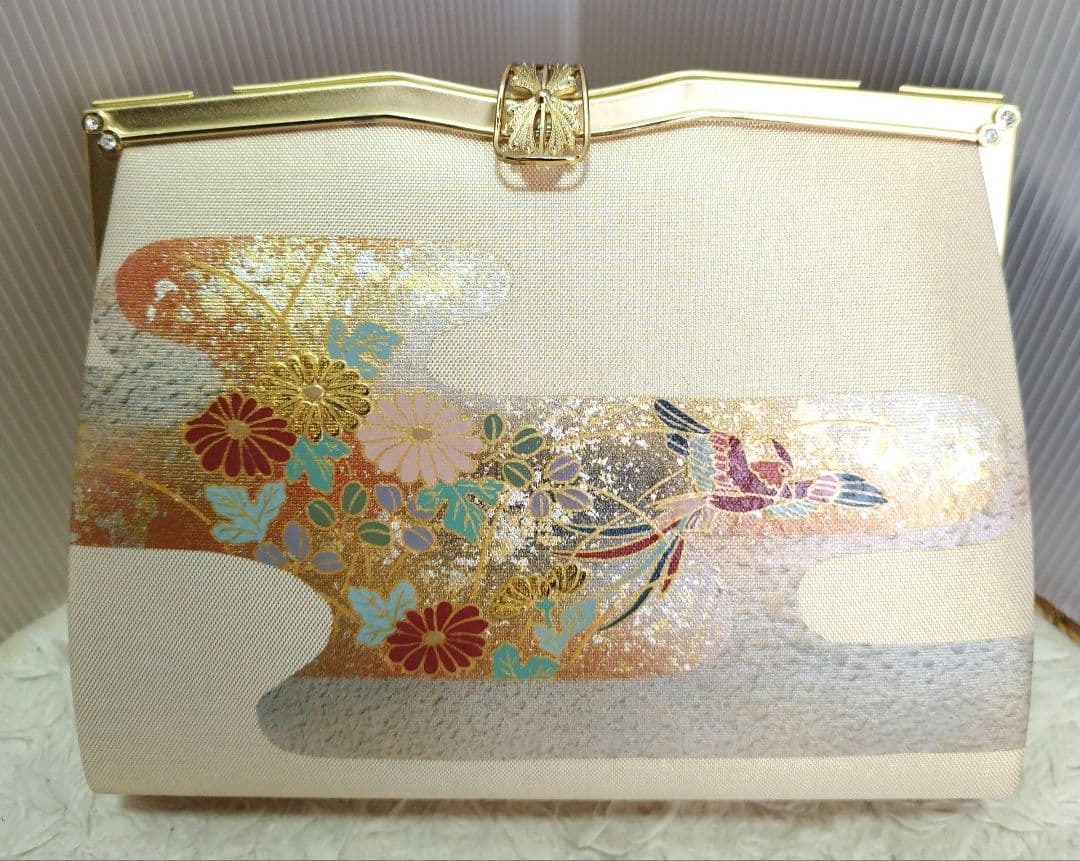 草履、バックセット