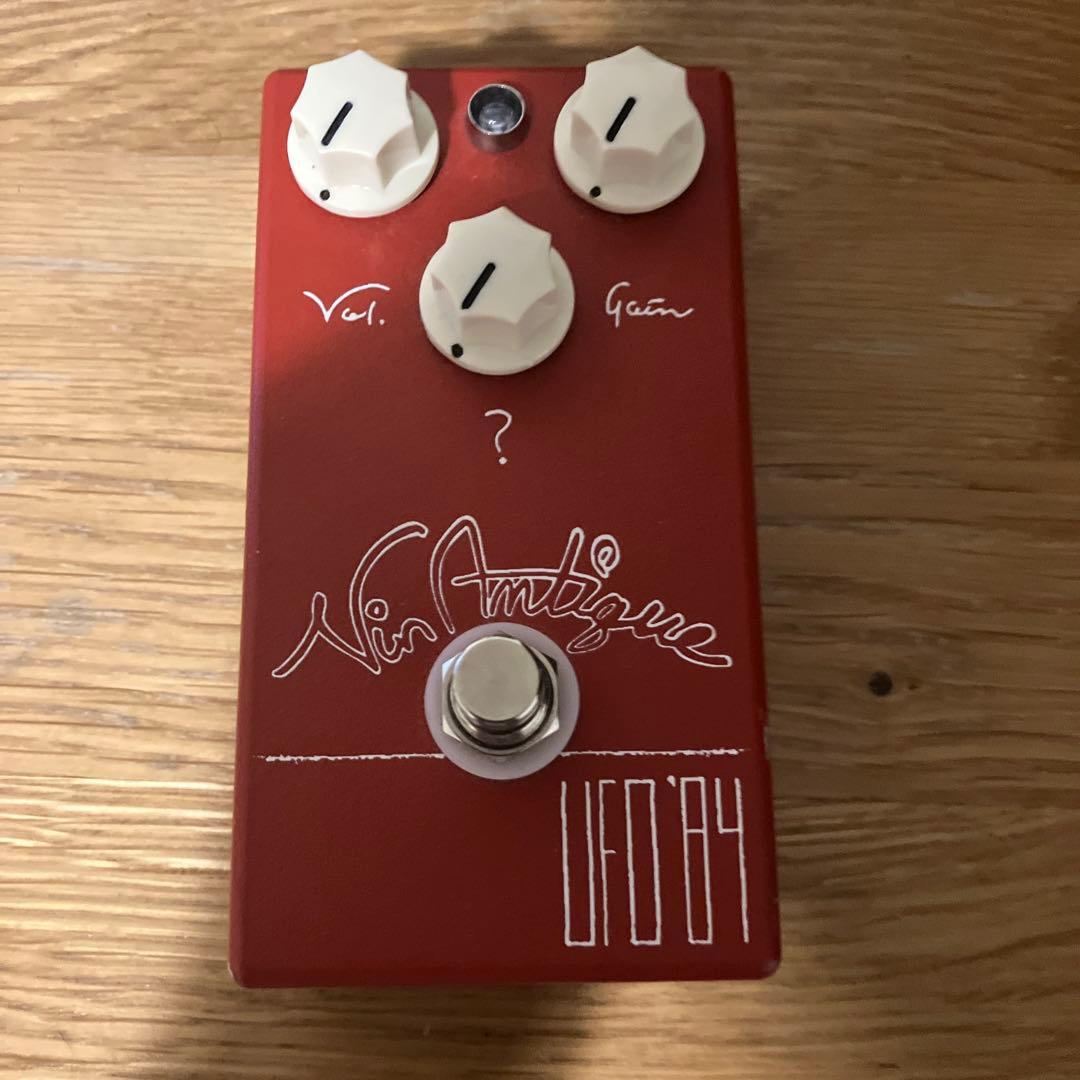 ギター Vin-Antique/UFO84 Ver.2