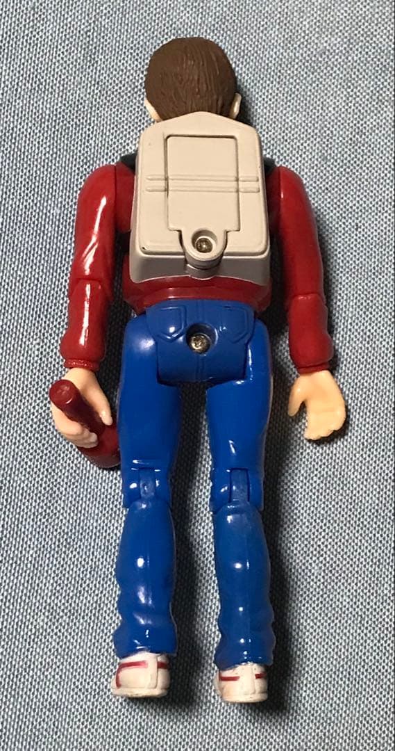 ETフィギュア　3体セット　レア