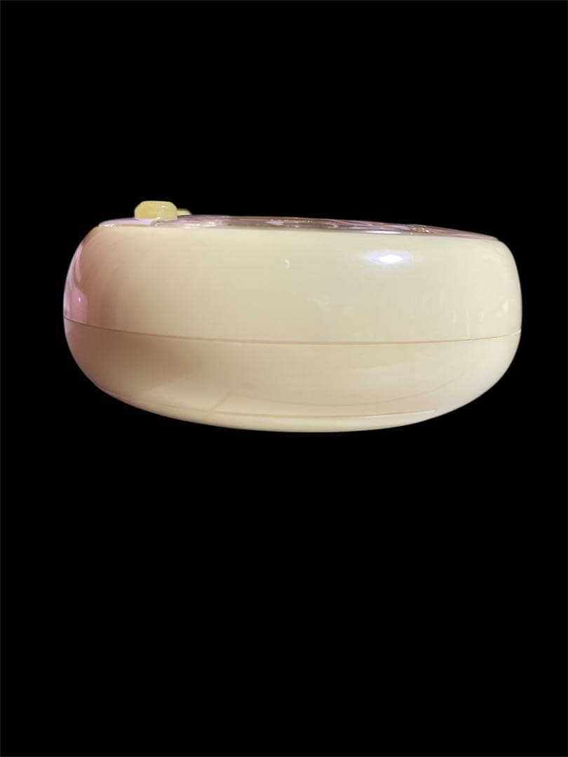 たまごっちみーつ メルヘンみーつ　イエロー