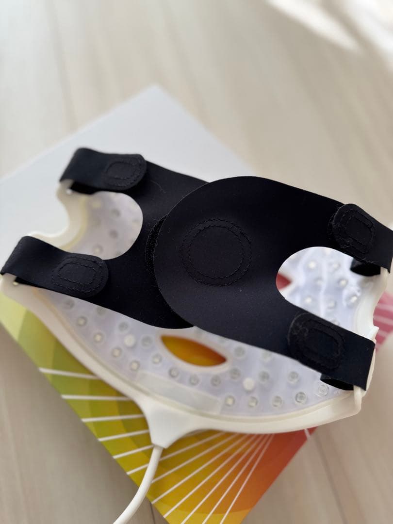 CurrentBody カレントボディ　LEDフェイスマスク