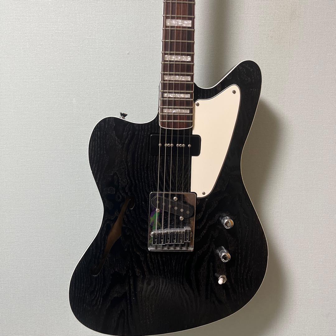 ら*様 ［レア］Custom Telemaster Reverse テレマスター